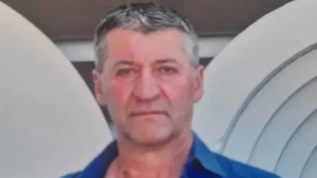 NESTAO NENAD BAKIĆ (63) IZ UŽICA Poslednji put viđen kod igrališta