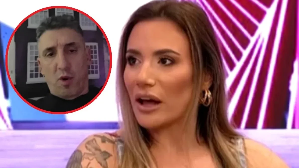 KRISTIJAN GOLUBOVIĆ IMA NOVU DEVOJKU Preslikana Kristina: "Mislila sam da je fotomontaža!"