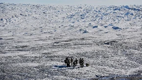 OVO MOŽE UGROZITI CELU PLANETU Na Grenlandu otkriveno nešto zastrašujuće 