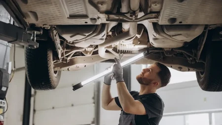 NEMA IZUZETAKA! Pooštravaju se tehnički pregledi vozila - ovo su svi detalji