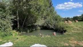 ZABORAVLJENA BANJA U SRBIJI Voda leči, a selo krije pravo prirodno bogatstvo