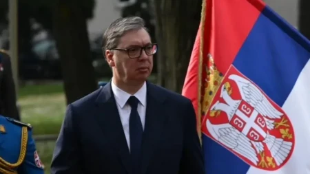 "PONOSAN SAM JER ZNAM DA RADIM NEŠTO DOBRO ZA SVOJ NAROD!" Odjekuju moćne reči Vučića: Kada oni koji nas toliko mrze govore toliko o meni! (VIDEO)