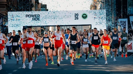 VAŽNO! Ovo je trasa Beogradskog maratona