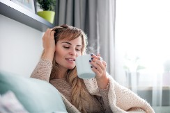 Zamenite kafu ovim napitkom: Jutro započnite na pravi način, creva će vam biti zahvalna