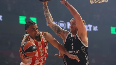 Evo gde da gledate novi košarkaški večiti derbi