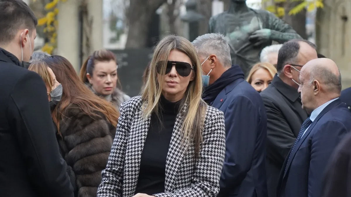 OD BIHAĆA DO MONAKA Evo kako je Melina Galić izgledala pre lukuznog života i bez estetskih kolekcija