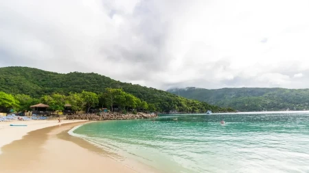 Objavljena je lista najopasnijih zemalja - gde više nije bezbedno putovati