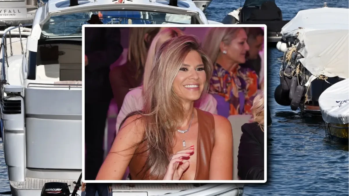 MELINA GALIĆ BESNA OTPUSTILA RADNIKA OBEZBEĐENJA! Nastao je opšti haos na svadbi, ovo je razlog!