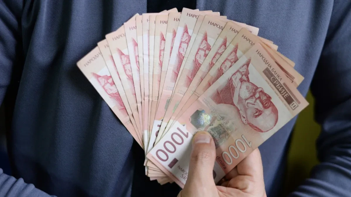 SUTRA POČINJE ISPLATA ZA VIŠE GRUPA GRAĐANA! Od novčanih pomoći do naknada