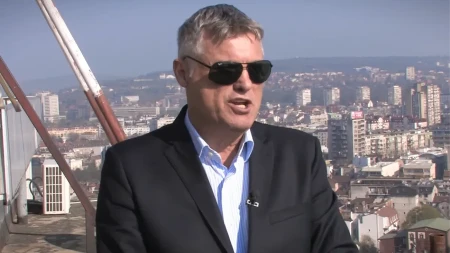 ZNAM ŠTA STE RADILI 2000. GODINE Kako je Lazanski "zbrisao" domanlije