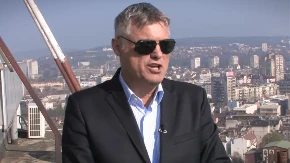 ZNAM ŠTA STE RADILI 2000. GODINE Kako je Lazanski "zbrisao" dosmanlije