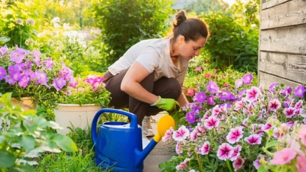 OGROMNA PROMENA Ako već danas u baštu stavite staru šolju, desiće se nešto skroz neočekivano