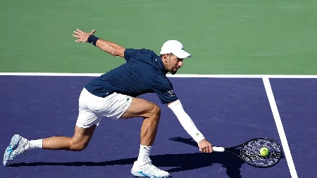 SVET TENISA JE OVO ČEKAO Novak Đoković doneo veliku odluku