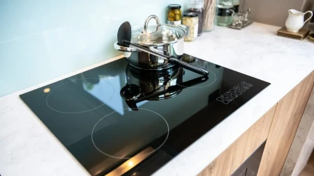 Indukcijona ploča ili običan šporet - šta zapravo troši više struje? Istina će vas iznenaditi