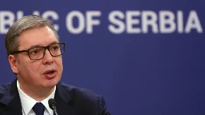 VUČIĆ SUTRA RAZGOVARA SA STRANKAMA Na stolu 2 teme, ove partije dolaze prve