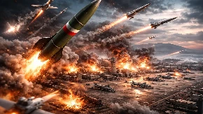 PRIJATELJ SRBIJE STRAHUJE OD IRANSKIH RAKETA: Vojska je već u pripravnosti!