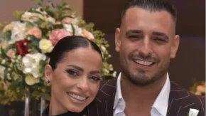 "POTPISALI SMO PAPIRE ZA RAZVOD" Katarina Lazić iskreno o krahu ljubavi: "Ništa me ne veže za njega"