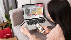 SRPKINJA ZBOG JEDNOG KLIKA OSTALA BEZ 70.000 DINARA! Htela da proda haljinu onlajn, pa postala žrtva internet prevare