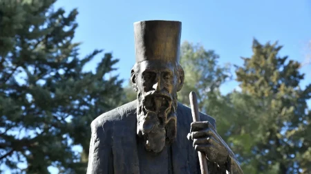 IZ VERONAUKE IMAO DVOJKU, KADA JE DOŠAO U BEOGRAD RADIO NA GRAĐEVINI: Zanimljivosti iz života patrijarha Pavla koje mnogi ne znaju