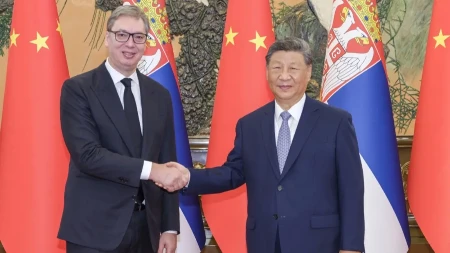 ŠOLAKOVCI SE SMEJALI BOLESNOM DETETU, A SADA ISPALJUJU RASISTIČKE ŠALE: Oglasila se kineska ambasada, zahvalili se Vučiću na osudi sramote