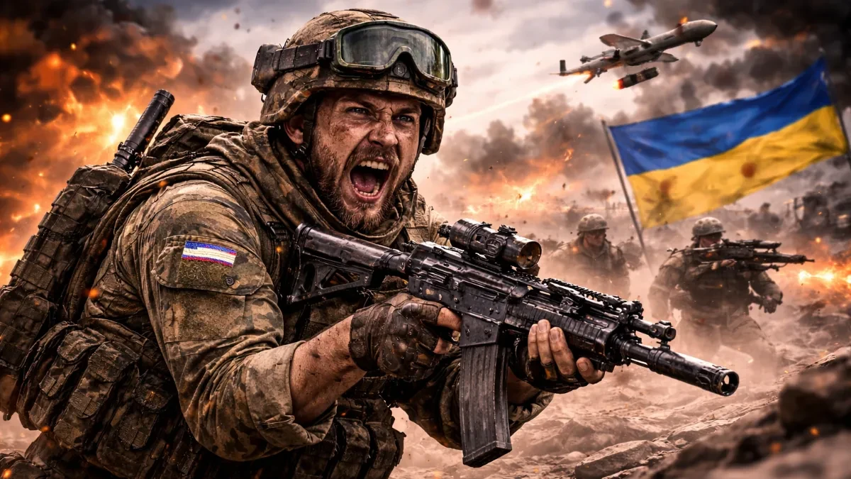 "TUKLI SU IH ŠTAPOVIMA, PUŠTALI PSE NA NJIH" Stravične tvrdnje o mučenju ruskih zarobljenika