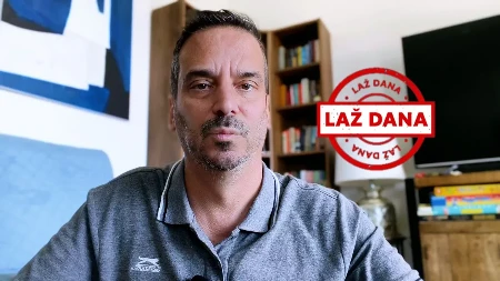 PIPEROVA BRUTALNA PORUKA BLOKADERIMA: Žao mi je što ste opozicija u Srbiji, a ne u zemlji mog neprijatelja 