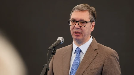 VUČIĆEVO PISMO STRANKAMA Evo kako je predsednik Srbije pozvao na dijalog