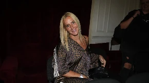 UDAJE SE ZA KUMA DARKA LAZIĆA Milica Dabović prvi put priznala da je verena