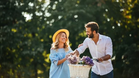 OD PONEDELJKA LJUBAV CVETA ZA 5 HOROSKOPSKIH ZNAKOVA Stvari dolaze na svoje mesto
