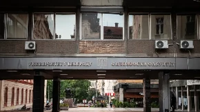 NE, UKP NIJE "UPAO" NA FILOZOFSKI FAKULTET Ovo je istina o delovanju policije bez laži blokadnih medija