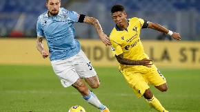 SPREMA SE BOMBA NA "KARAĐORĐU" Vojvodina naciljala bivšeg napadača Intera, sprema se rekordna ponuda