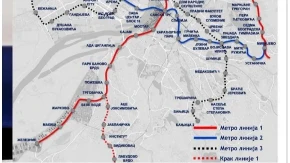 METRO BEZ VOZAČA STIŽE U BEOGRAD! Francuski Alstom gradi sistem vredan skoro milijardu evra
