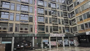 OGLASILO SE VJT U BEOGRADU: Netačne tvrdnje o navodnom novom "upadu" policije na Filozofski