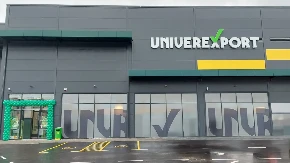 Univerexport stigao u Novi Pazar