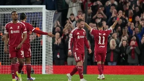 OPROŠTAJ UZ TROFEJ? Liverpul spreman za odlazak Salaha, sve počinje od ove utakmice