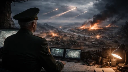 UDAR KOJI BI SVE PROMENIO! “Jedan dan i rat je gotov” – ali postoji KVAKA!