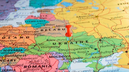 "ON JE GLUPI PREDSEDNIK" Tramp dao oštru izjavu o Ukrajini