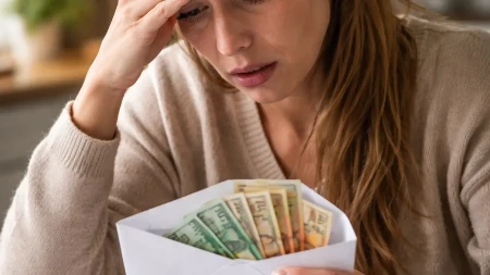 MUČITE MUKU SA NOVCEM? Unesite već danas jednu stvar i videćete da se pokrećete sa mrtve tačke
