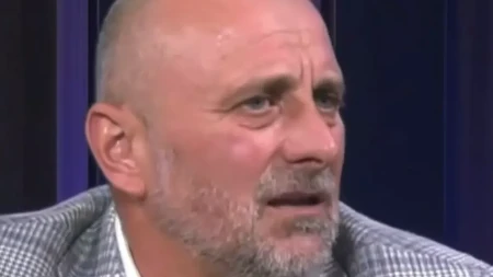 GODINU I PO DANA MALTRETIRALI NAROD, SADA BI DA SE OPERU Bajaktar blokladera: Blokade su loše, mi smo bili protiv toga (VIDEO)