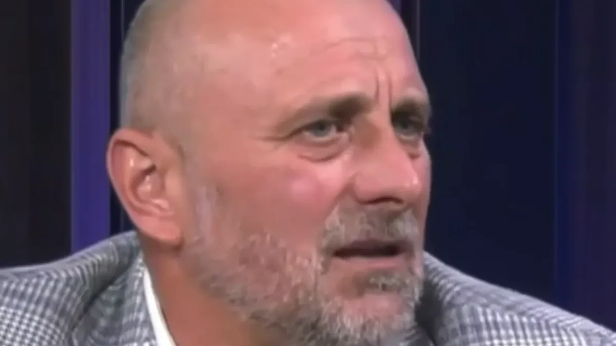 GODINU I PO DANA MALTRETIRALI NAROD, SADA BI DA SE OPERU Bajaktar blokladera: Blokade su loše, mi smo bili protiv toga (VIDEO)