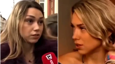 Lenjinista i NVO aktivistkinja pretila novinarima! Slala bi ih u Hag kao što su komunisti nevine Srbe slali u smrt (VIDEO)