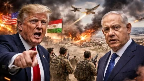 RAT JE TEK POČEO! Iran drži sudbinu Amerike u svojim rukama (VIDEO)