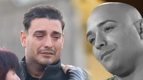 "ŠTA GOD DA URADI, BRATA DA VRATI NEĆE" Naša pevačica otkrila je srceparajuće detalje o stanju Darka Lazića!