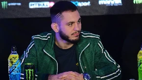 JANIČIĆ BRUTALNO ISPROZIVAO BOJKOVIĆA "Rado bih ušao da ga opet prebijem"