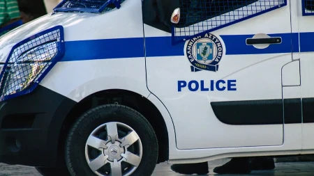 JOVICA SOVILJ UHAPŠEN U ATINI?! "Pao" istaknuti član vračarskog klana, evo za šta se tereti