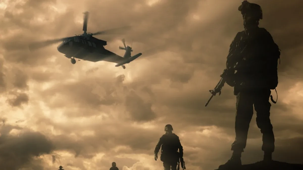 RUSIJA POKRENULA TRUPE! Velika promena na Bliskom istoku