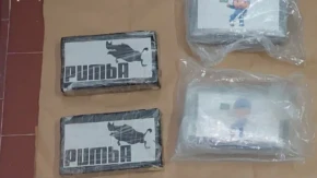 OPTUŽNICA ZA 10 KILA KOKAINA Pakete krili u volksvagenu