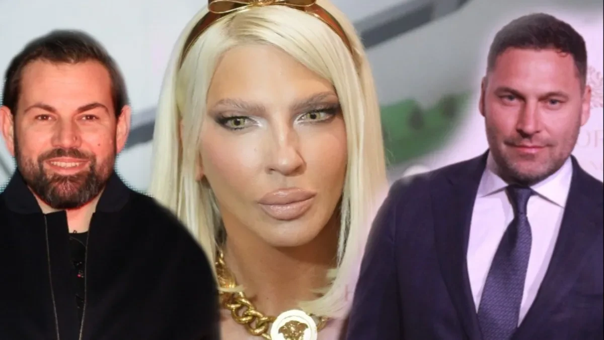 BIVŠI MUŽEVI JELENE KARLEUŠE OČI U OČI Scenario koji niko nije očekivao, sve se desilo u javnosti!