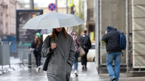 PLJUSAK U BEOGRADU Gde nije palo - tek će! Evo gde će opet da lije, ali i da veje