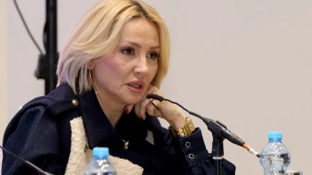 GOCA TRŽAN UHVAĆENA U KRAĐI! Nastao haos u prodavnici, otkriveni svi detalji: "Zovite policiju, neću da imam posla s njom"